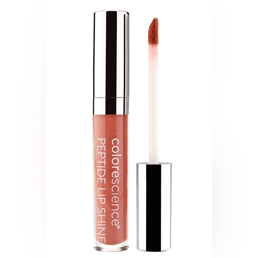 Colorescience Peptide Lip Shine-SPF30